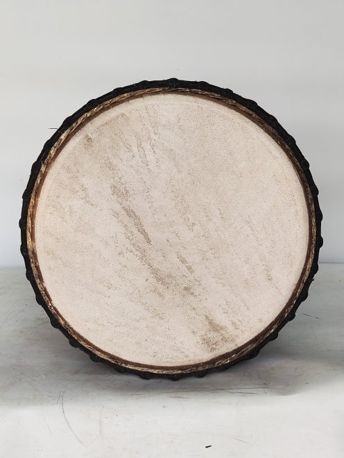 Djembe haut de gamme - Djembé Guinée Top