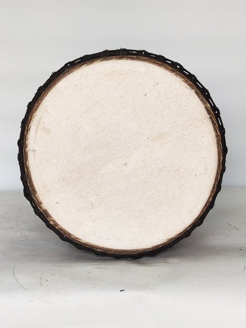 Djembe haut de gamme - Djembé Guinée Top