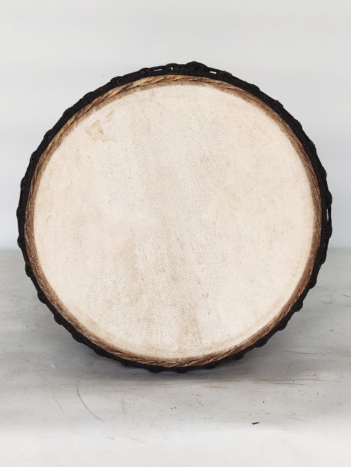 Djembe haut de gamme - Djembé Guinée Top