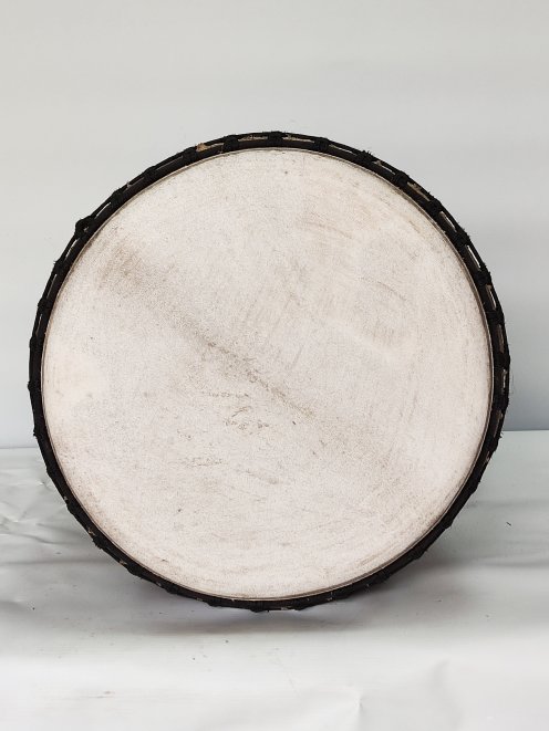 Djembe haut de gamme - Djembé Guinée Top