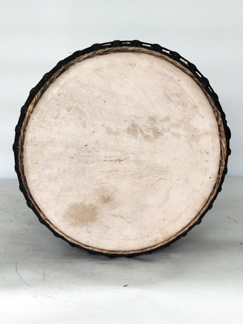 Éco djembé de Guinée Top