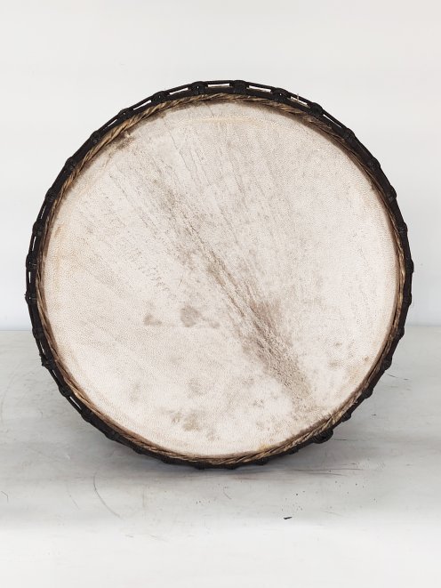 Éco djembé de Guinée Top