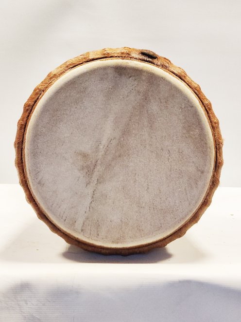 Djembe haut de gamme - Djembé Guinée Top