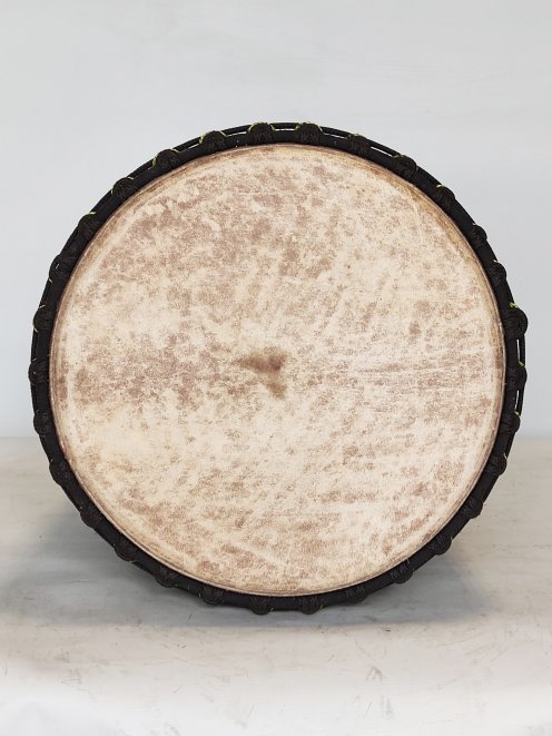 Djembe haut de gamme - Djembé Mali Top 6503