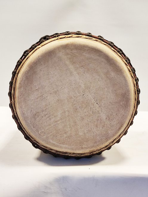 Djembe haut de gamme - Djembé Guinée Top