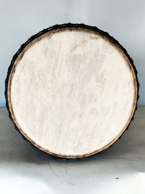 Djembe haut de gamme - Djembé Guinée Top