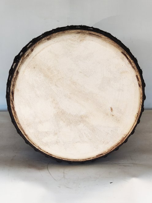 Djembe haut de gamme - Djembé Guinée Top