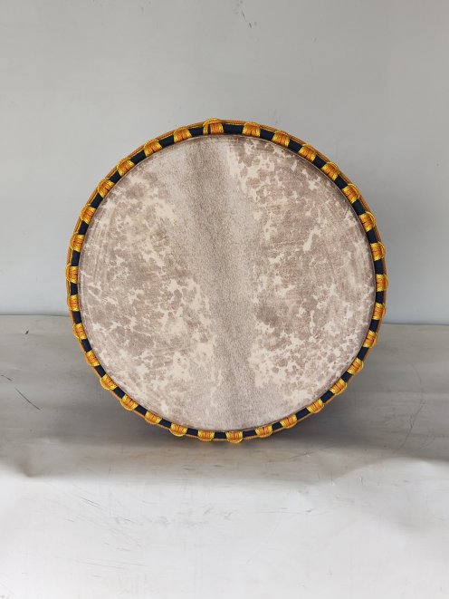 Djembe customisé - Djembé de Guinée Signature