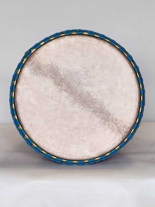 Djembe customisé - Djembé de Guinée Signature