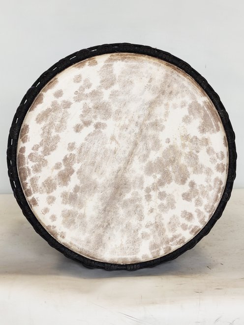 Djembe customisé - Djembé du Mali Signature