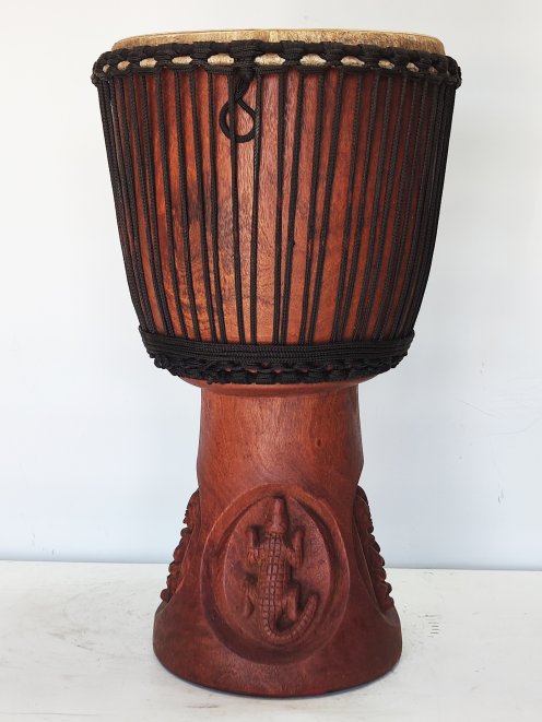 Djembe haut de gamme - Djembé Mali Top