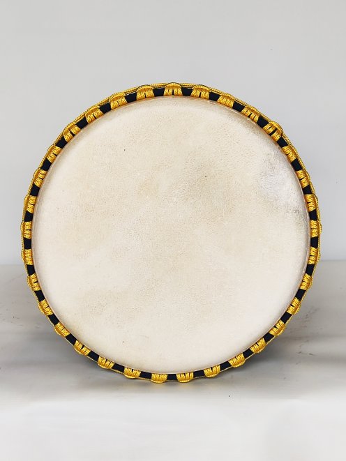 Djembe customisé - Djembé du Mali Signature