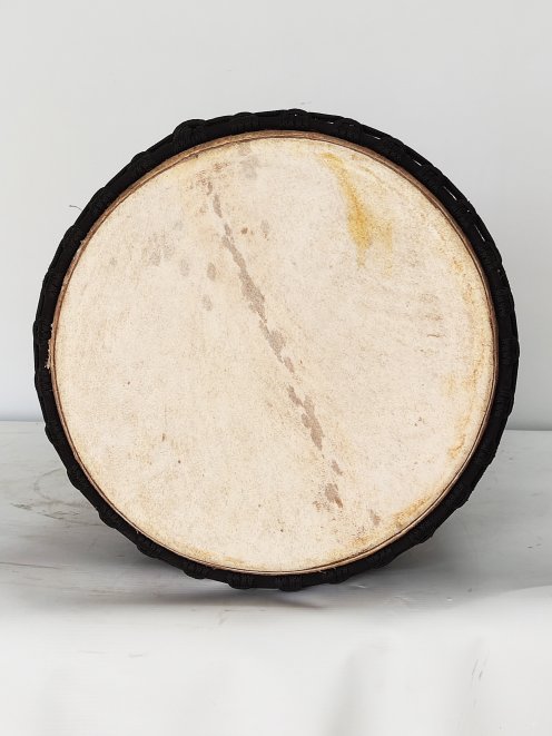 Djembe haut de gamme - Djembé Mali Top