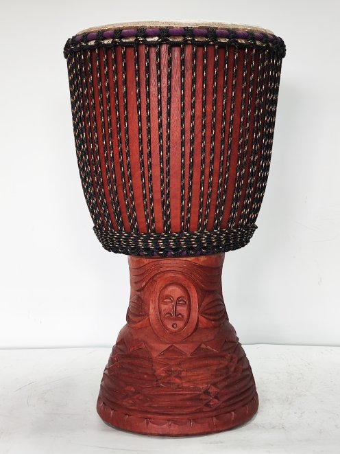 Djembe haut de gamme - Djembé Mali Premium