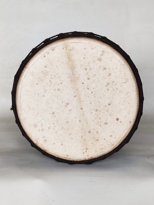 Djembe de qualité supérieure - Djembé Mali Premium 6590