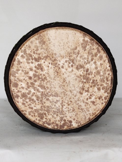 Djembe de qualité supérieure - Djembé Mali Premium