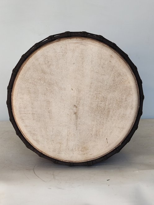 Djembe de qualité supérieure - Djembé Mali Premium