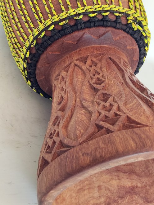 Djembe du Mali haut de gamme