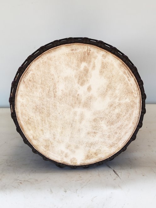 Djembe haut de gamme - Djembé Mali Top 6582