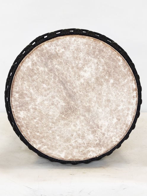 Djembe customisé - Djembé du Mali Signature