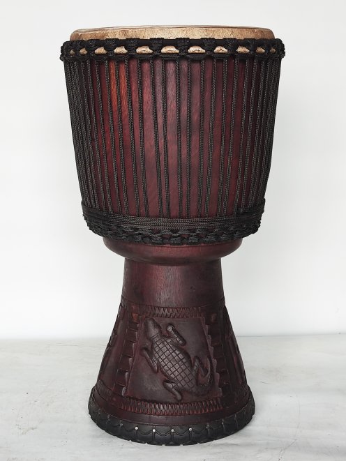 Djembe haut de gamme - Djembé Mali Top