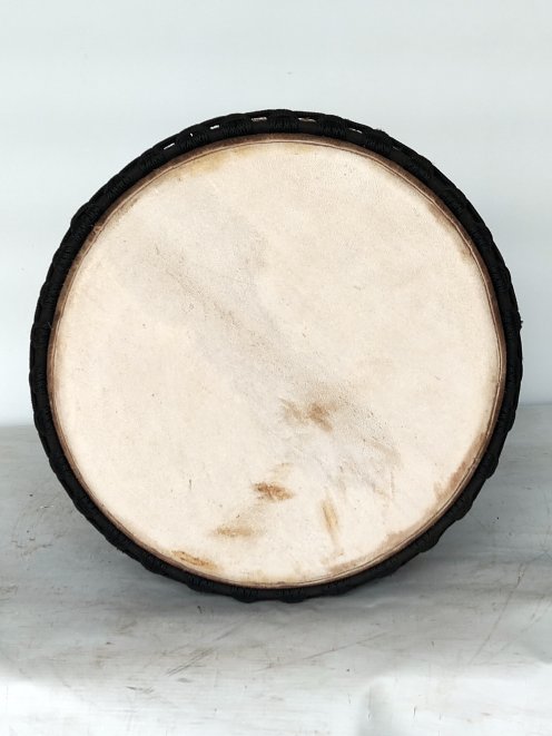 Djembe haut de gamme - Djembé Mali Top