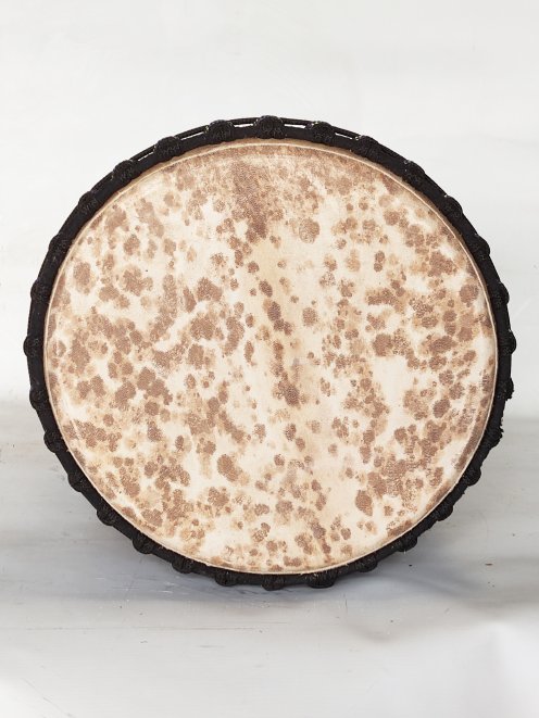 Djembe haut de gamme - Djembé Mali Top 6588