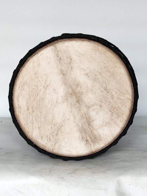 Djembe haut de gamme - Djembé Mali Top