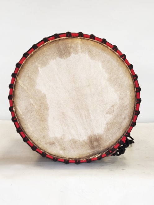 Djembe haut de gamme - Djembé Guinée Top