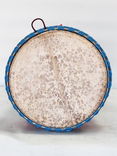 Djembe customisé - Djembé du Mali Signature
