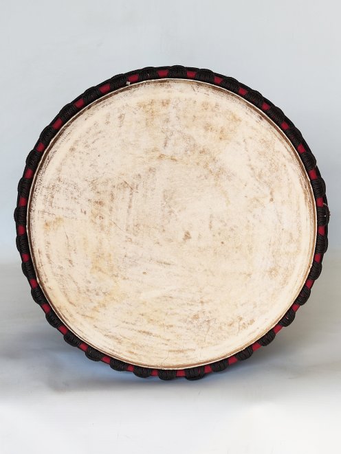 Djembe customisé - Djembé Mali Signature