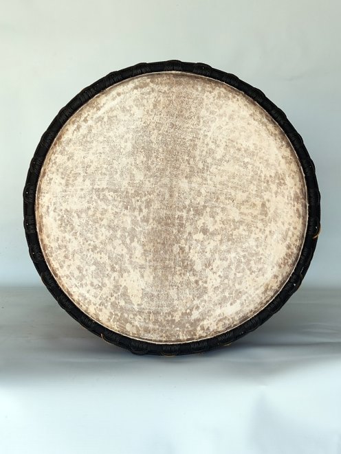 Djembé Percussion Africaine du Burkina Faso