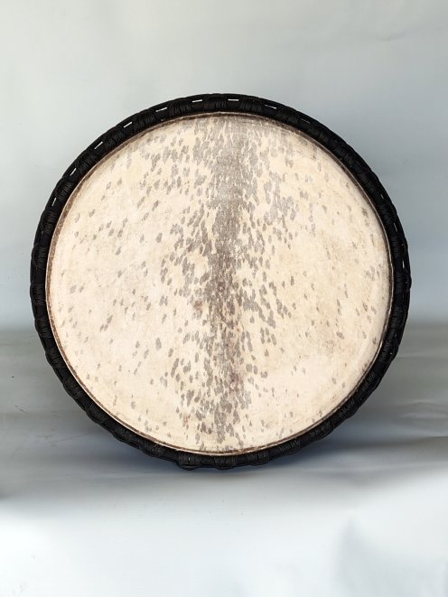 Djembé Percussion Africaine du Burkina Faso