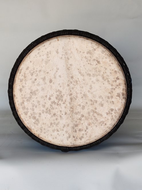 Djembé Percussion Africaine du Burkina Faso