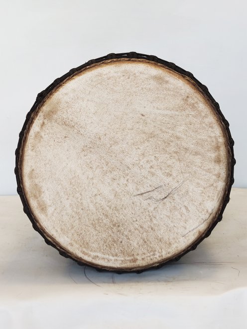 Djembe haut de gamme - Djembé Guinée Top