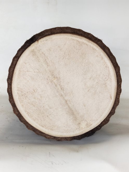 Djembe haut de gamme - Djembé Guinée Top 6257
