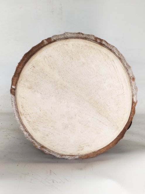 Djembe haut de gamme - Djembé Guinée Top 6257
