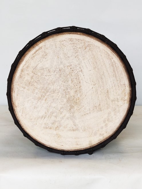 Djembe de qualité supérieure - Djembé Mali Premium