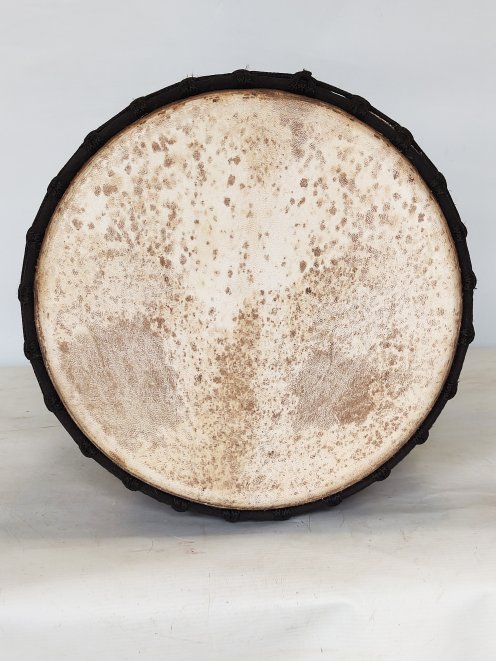Djembe de qualité supérieure - Djembé Mali Premium