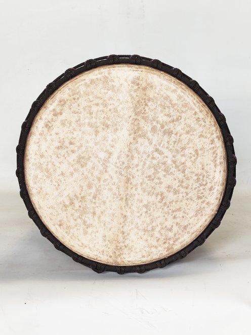 Djembe haut de gamme - Djembé Mali Top 6588