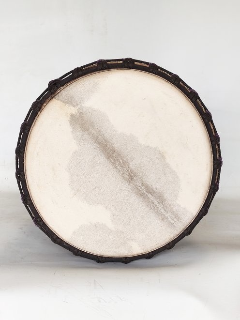 Djembe haut de gamme - Djembé Mali Top 6588