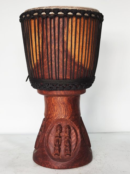 Djembe haut de gamme - Djembé Mali Premium