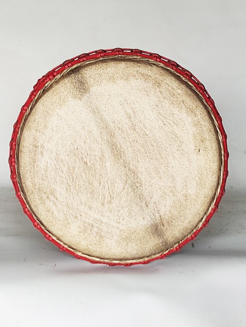 Djembé Guinée Prestige - Djembe top haut de gamme