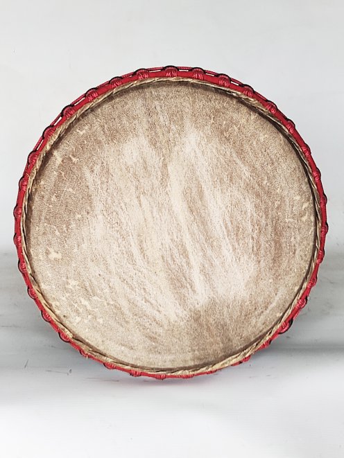 Djembe haut de gamme - Djembé Guinée Top 6536