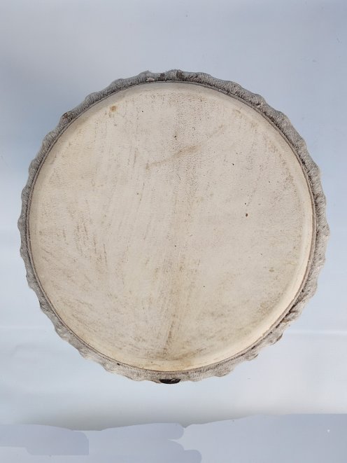 Grand djembé de Guinée - Djembe haut de gamme