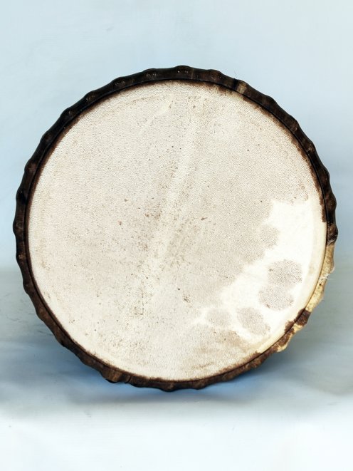 Grand djembé de Guinée - Djembe haut de gamme