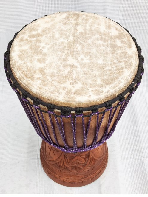 Djembe du Mali haut de gamme