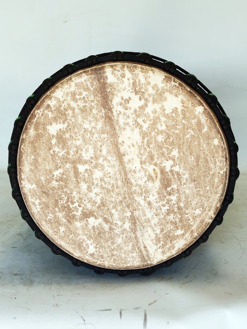 Djembe haut de gamme - Djembé Mali Top 6588