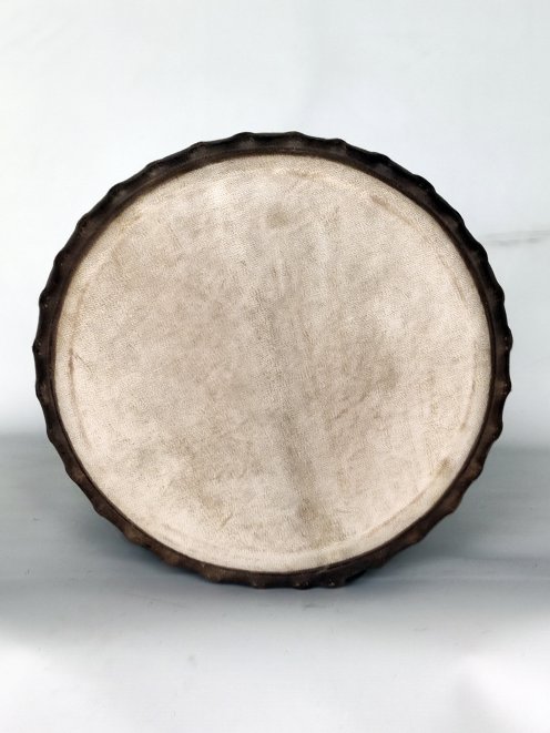 Grand djembé de Guinée - Djembe haut de gamme