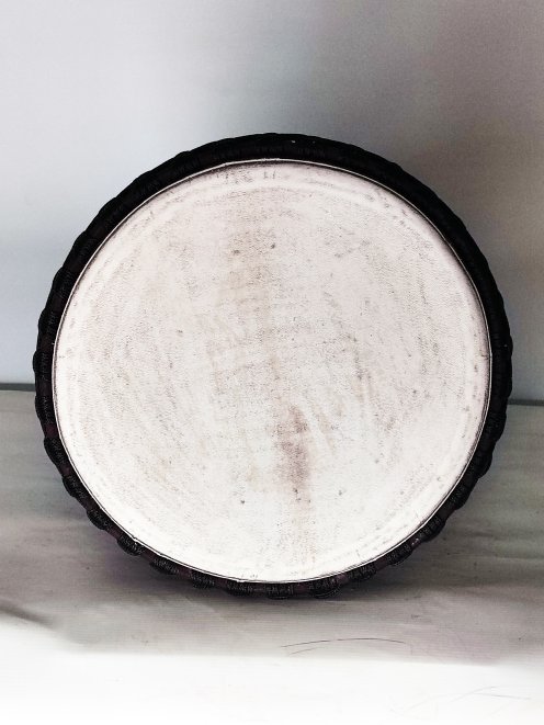 Djembe customisé - Djembé du Burkina Faso Signature